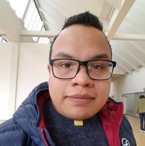 Meet your Posher, Cristian